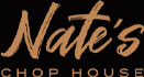 Nate's Chop House restaurant exclusively caters with Collective Brands Catering in Pennsylvania.