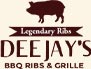 Dee Jay's BBQ Ribs & Grille Pennsylvania restaurant exclusively caters with Collective Brands Catering.
