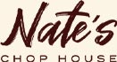 Nate's Chop House Pennsylvania restaurant exclusively caters with Collective Brands Catering.