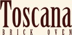 Toscana Brick Oven Pennsylvania restaurant exclusively caters with Collective Brands Catering.